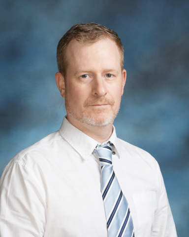 Mark Thorne, Grade Team Leader